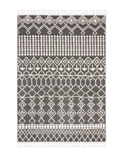Safavieh Kasbah Rug In Gray
