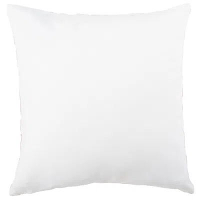 Safavieh Kassidy Pillow In White