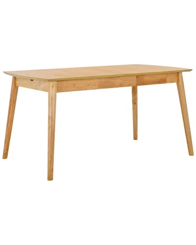Safavieh Kay Extension Dining Table