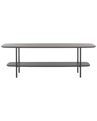 Safavieh Kayleigh Coffee Table In Animal Print