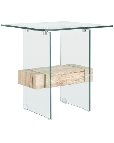 Safavieh Kayley Accent Table
