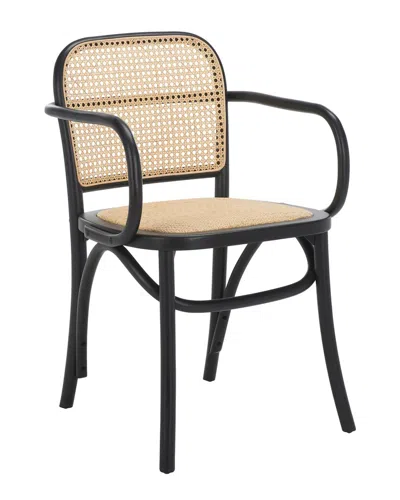 Safavieh Keiko Cane Dining Chair
