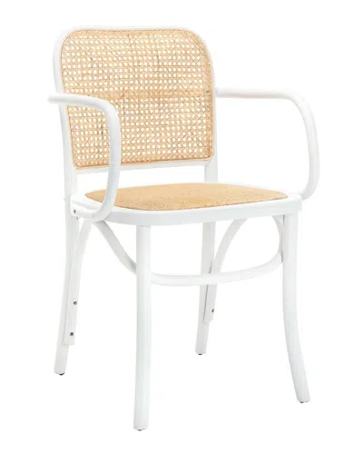 Safavieh Keiko Cane Dining Chair