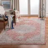 Safavieh Kenitra Collection Rug In Multi
