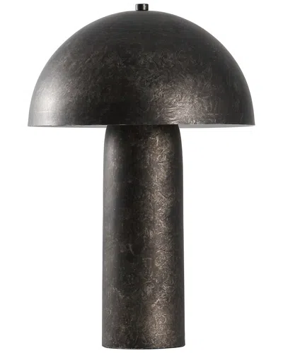 Safavieh Kenny 21in Table Lamp In Black