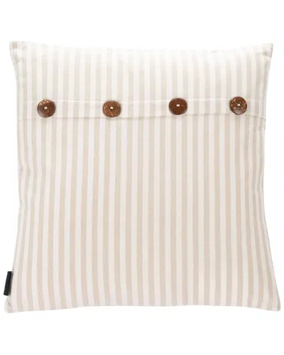 Safavieh Kensing Pillow Beige