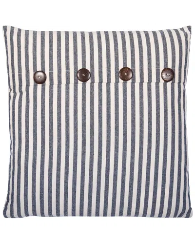 Safavieh Kensing Pillow Navy