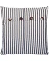 Safavieh Kensing Pillow Navy