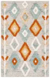 Safavieh Kenya Collection Handmade Rug