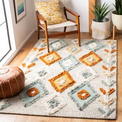 Safavieh Kenya Collection Kny665f In Multi