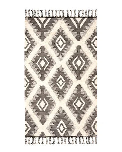 Safavieh Kenya Hand-knotted Rug