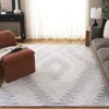 Safavieh Kenya Handwoven Rug In White