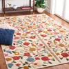 Safavieh Kenya Hand-knotted Rug In Multi