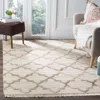 Safavieh Kenya Hand Made Area Rug, Natural Transitional Style Non-shedding In Neutral