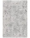 Safavieh Kenya Hand Tufted Wool-blend Rug In Ivory