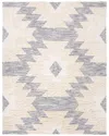 Safavieh Kenya Handwoven Rug In Navy