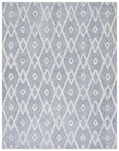 Safavieh Kenya Handmade Rug In Gray