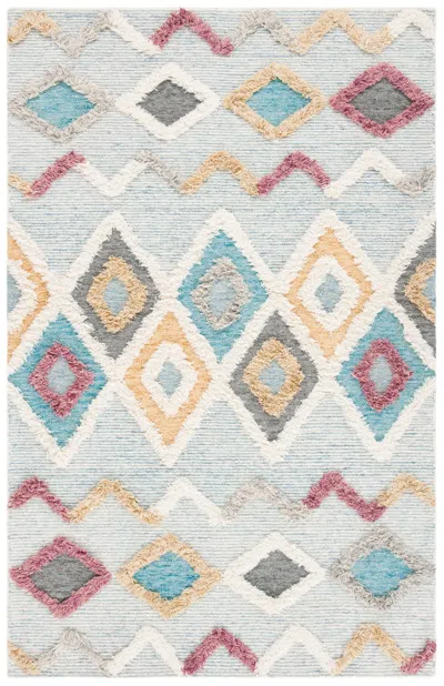 Safavieh Kenya Handmade Rug In Multi