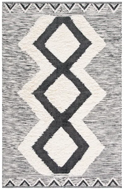 Safavieh Kenya Handmade Rug In Gray