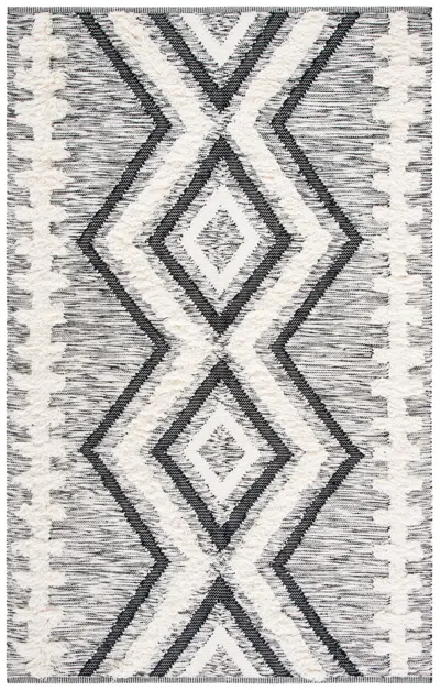 Safavieh Kenya Handmade Rug In Gray