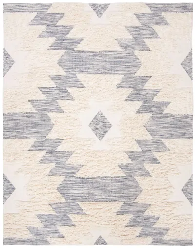 Safavieh Kenya Handwoven Rug In Navy