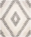 Safavieh Kenya Hand Woven Wool-blend Rug