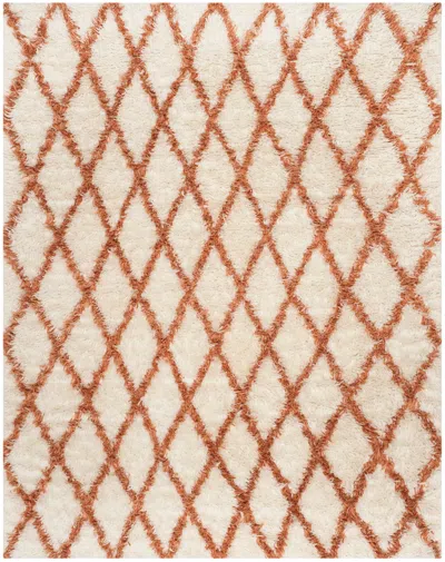 Safavieh Kenya Rug In Neutral