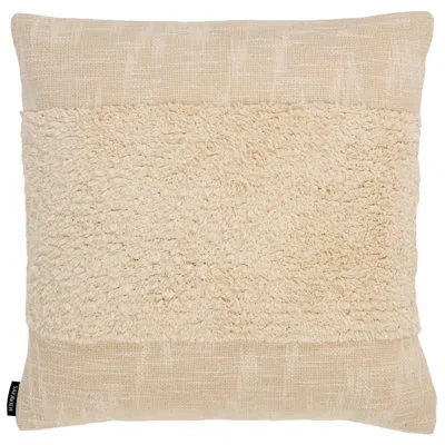 Safavieh Kenz Pillow In Natural