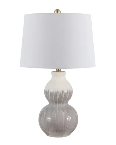 Safavieh Kenzo 24.5in Table Lamp