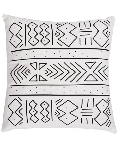 Safavieh Kerra Pillow In Multi