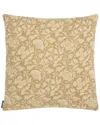 Safavieh Khriya 20x20 Cotton Pillow