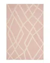 Safavieh Kids Abstract Hand-tufted Rug