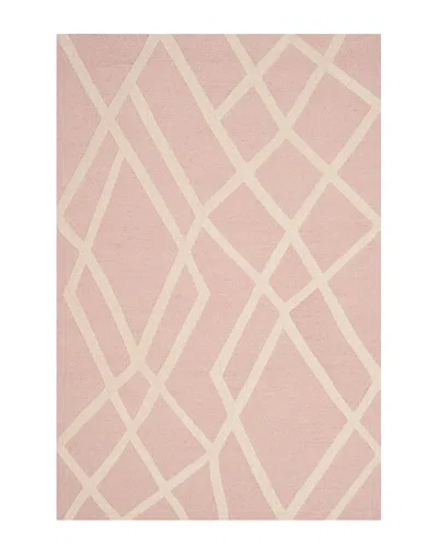 Safavieh Kids Abstract Hand-tufted Rug