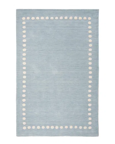 Safavieh Kids Hand-loomed Rug In Blue