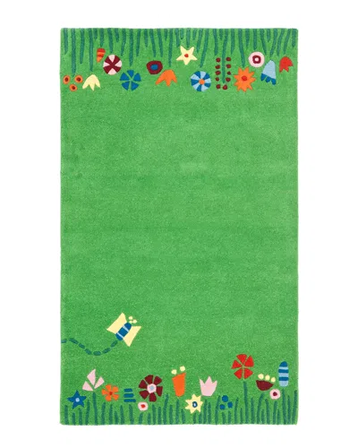 SAFAVIEH SAFAVIEH KIDS HAND-TUFTED RUG