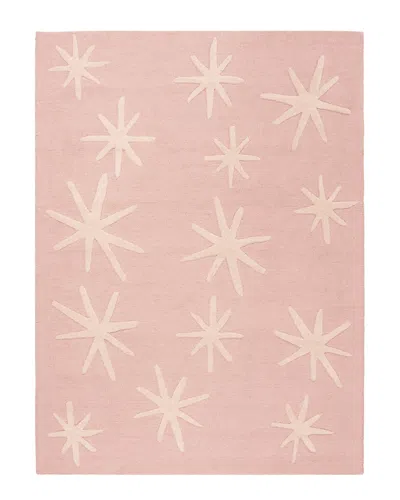 Safavieh Kids Starbursts Hand-tufted Rug