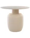 Safavieh Kielh Tall Ceramic Side Table