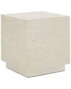 Safavieh Kiely Square Stool