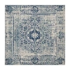 Safavieh Kierra Geometric Square Rugs In Multi