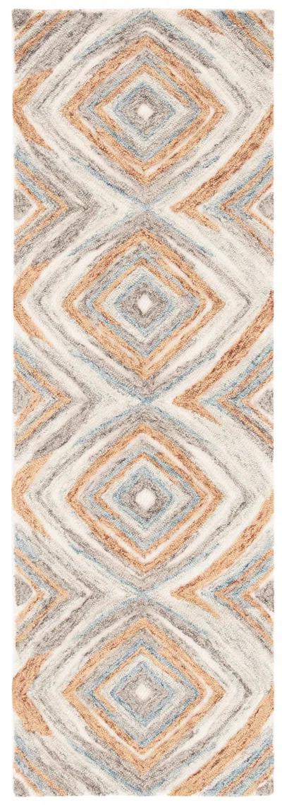Safavieh Kilim Collection Handmade Rug In Multi