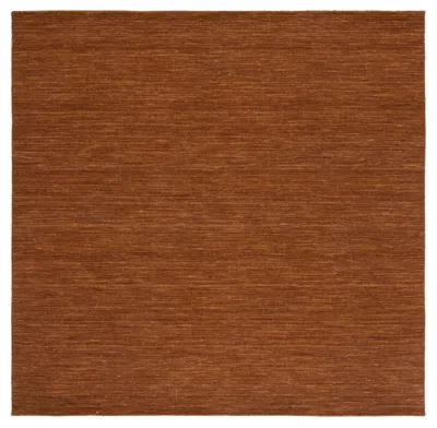 Safavieh Kilim Collection Handmade Rug In Brown
