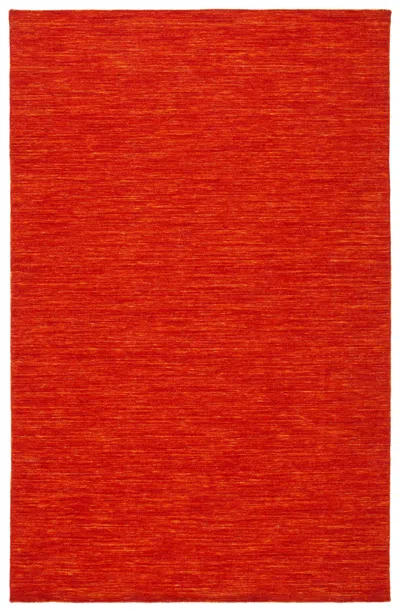 Safavieh Kilim Collection Handmade Rug In Red