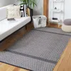 Safavieh Kilim Flat Weave Area Rug, Black / Ivory Bohemian Style Easy Care In Gray