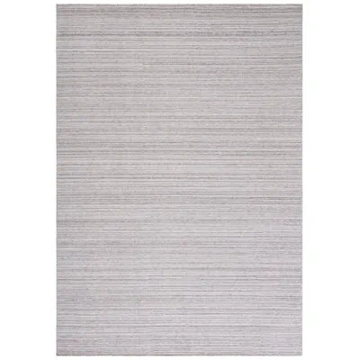 Safavieh Kilim Flat Weave Performance Rug In Beige;ivory