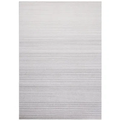 Safavieh Kilim Flat Weave Performance Rug In Silver