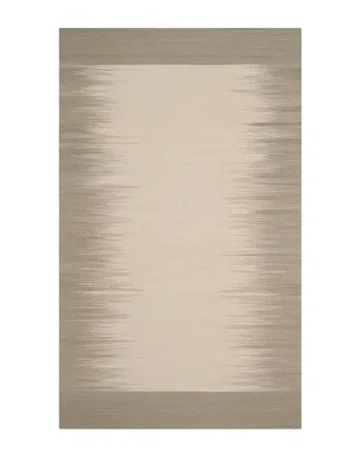Safavieh Kilim Flat-weave Rug In Nude
