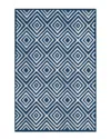 Safavieh Kilim Flat-weave Rug