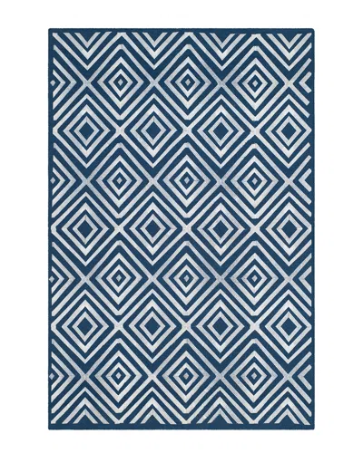 Safavieh Kilim Flat-weave Rug