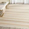 Safavieh Kilim Hand Made Area Rug, Beige Bohemian Style Non-shedding In Neutral