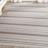 Safavieh Kilim Hand Made Area Rug, Grey Bohemian Style Non-shedding In Gray
